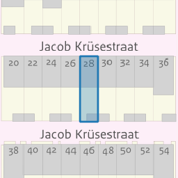 Perceel WPK02-L-1452