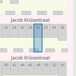 Perceel WPK02-L-1453