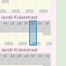 Perceel WPK02-L-1454