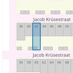Perceel WPK02-L-1459