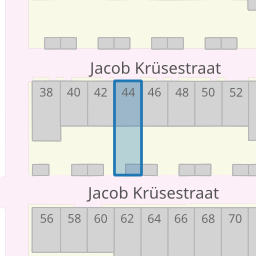 Perceel WPK02-L-1460