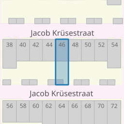 Perceel WPK02-L-1461