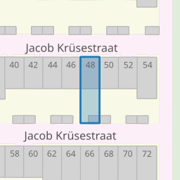 Perceel WPK02-L-1462