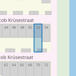 Perceel WPK02-L-1464