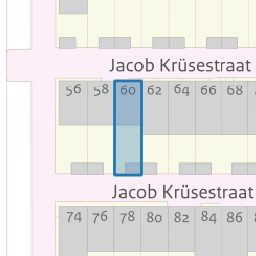 Perceel WPK02-L-1468