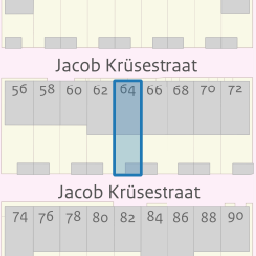 Perceel WPK02-L-1470