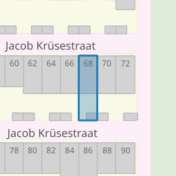 Perceel WPK02-L-1472