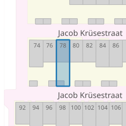 Perceel WPK02-L-1477
