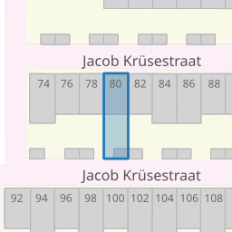 Perceel WPK02-L-1478