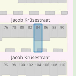 Perceel WPK02-L-1480