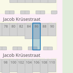 Perceel WPK02-L-1481