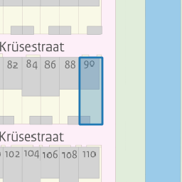 Perceel WPK02-L-1483