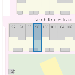 Perceel WPK02-L-1487