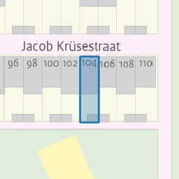 Perceel WPK02-L-1490