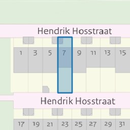 Perceel WPK02-L-1498