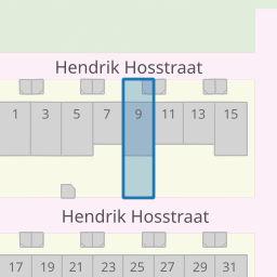 Perceel WPK02-L-1499
