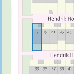 Perceel WPK02-L-1503