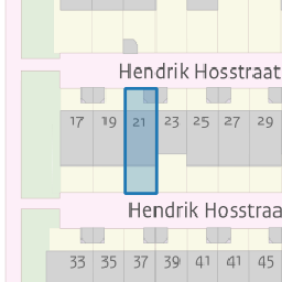 Perceel WPK02-L-1505