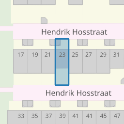 Perceel WPK02-L-1506