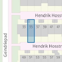 Perceel WPK02-L-1512