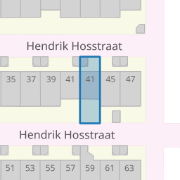 Perceel WPK02-L-1516