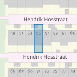 Perceel WPK02-L-1522