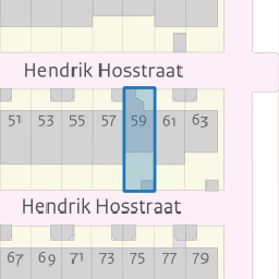 Perceel WPK02-L-1524