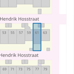 Perceel WPK02-L-1525