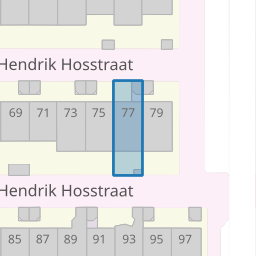 Perceel WPK02-L-1533