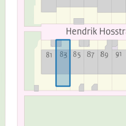 Perceel WPK02-L-1536