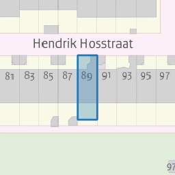 Perceel WPK02-L-1539