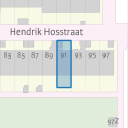 Perceel WPK02-L-1540