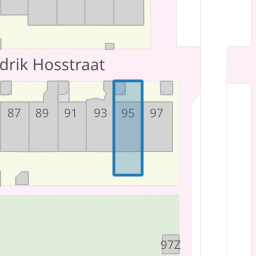 Perceel WPK02-L-1542