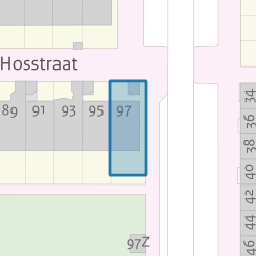 Perceel WPK02-L-1543