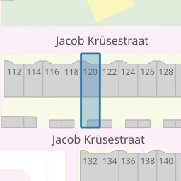 Perceel WPK02-L-1549