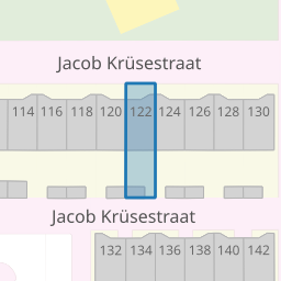 Perceel WPK02-L-1550