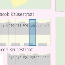 Perceel WPK02-L-1552