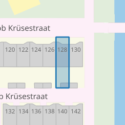 Perceel WPK02-L-1553