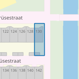 Perceel WPK02-L-1554