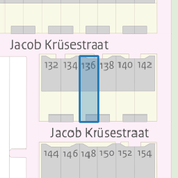 Perceel WPK02-L-1557