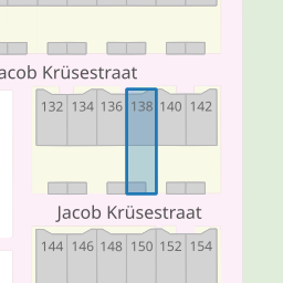 Perceel WPK02-L-1558