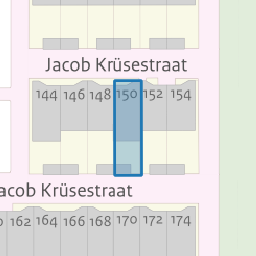 Perceel WPK02-L-1564