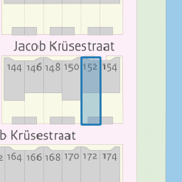 Perceel WPK02-L-1565