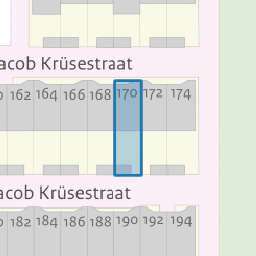 Perceel WPK02-L-1574