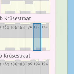 Perceel WPK02-L-1575
