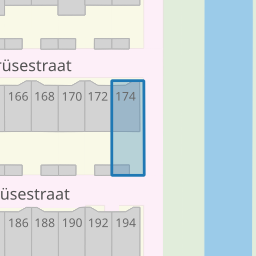 Perceel WPK02-L-1576