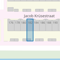 Perceel WPK02-L-1580