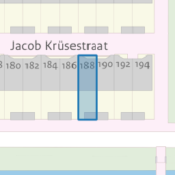 Perceel WPK02-L-1583