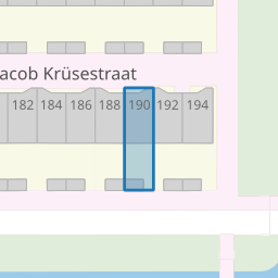 Perceel WPK02-L-1584