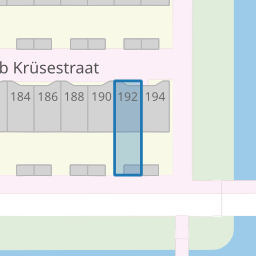 Perceel WPK02-L-1585